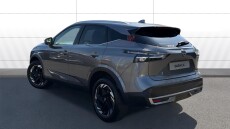 Nissan Qashqai 1.3 DiG-T MH N-Connecta 5dr Petrol Hatchback